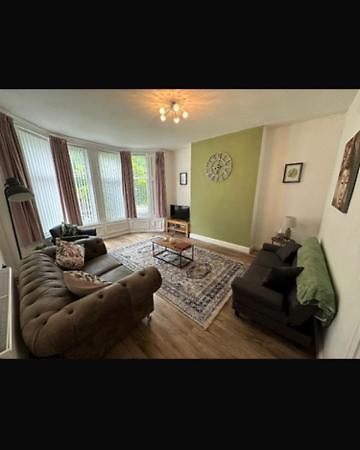 The Westlands Apartment High Barnes Sunderland 선덜랜드 외부 사진