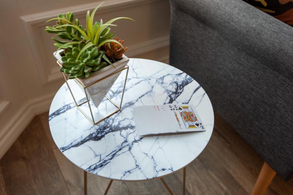 The Westlands Apartment High Barnes Sunderland 선덜랜드 외부 사진