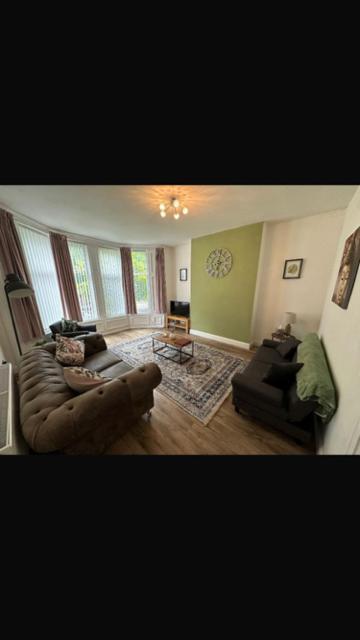 The Westlands Apartment High Barnes Sunderland 선덜랜드 외부 사진